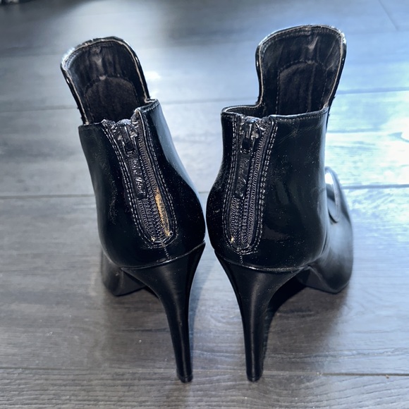 Booties - Picture 3 of 3